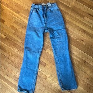 Abercrombie & Fitch jeans